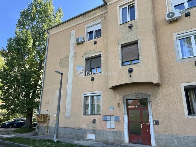 Eladó lakás Pécs 40 nm
