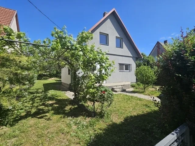Eladó ház Harkány 60 nm