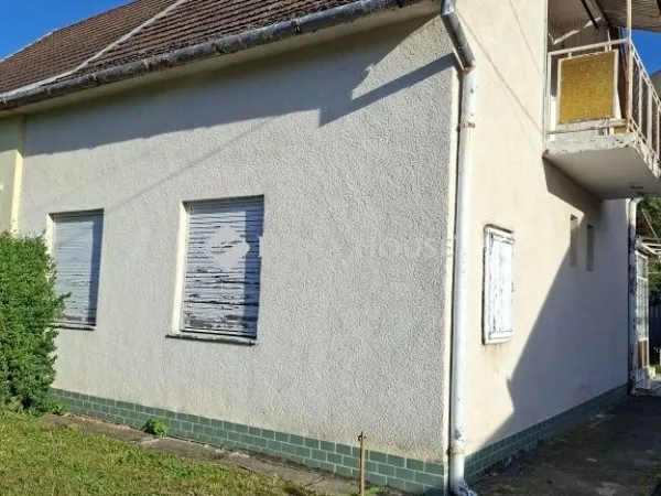 Eladó nyaraló Harkány 87 nm