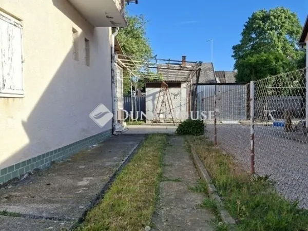 Eladó nyaraló Harkány 87 nm