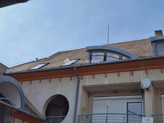 Eladó lakás Harkány 82 nm