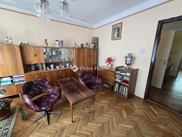 Eladó ház Pécs 100 nm