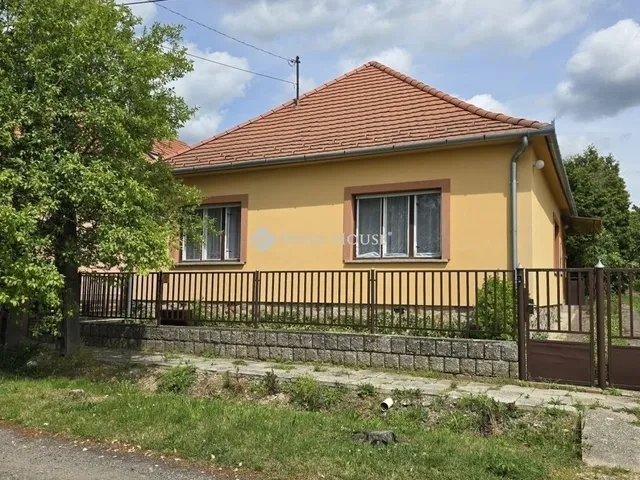 Eladó ház Pécs 100 nm