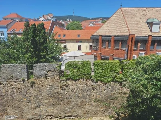 Eladó lakás Pécs 99 nm