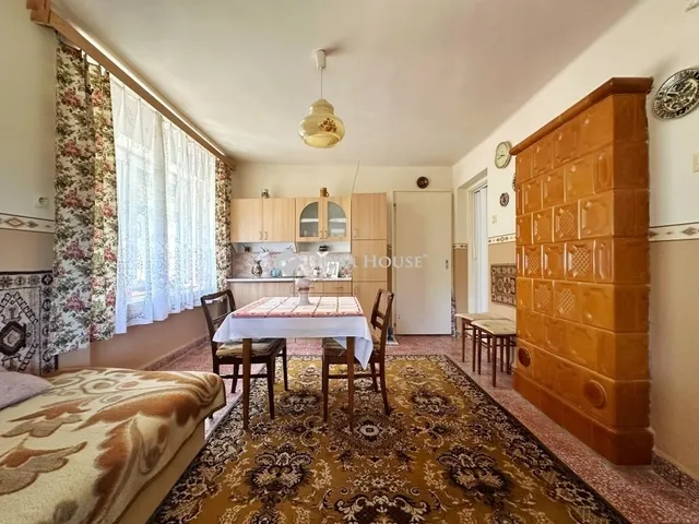 Eladó ház Siklós 140 nm