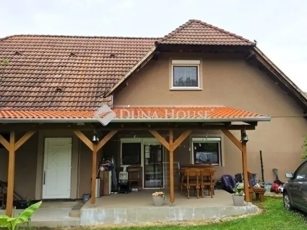 Eladó ház Pécs 163 nm