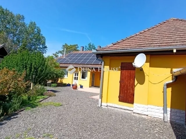 Eladó ház Homorúd 145 nm
