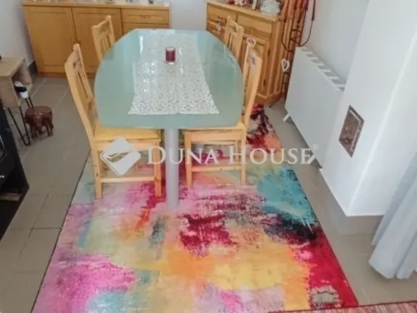 Eladó ház Homorúd 145 nm