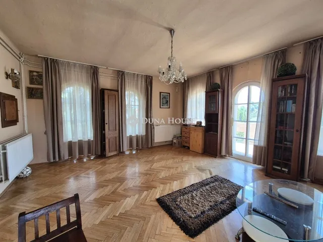 Eladó ház Pécs, Egyetemváros 124 nm