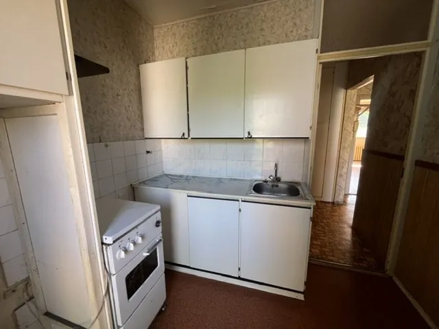 Eladó lakás Pécs 50 nm