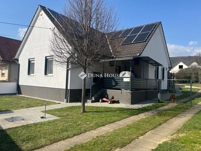 Eladó ház Siklós 108 nm