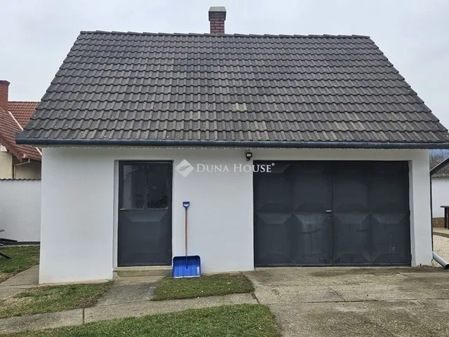 Eladó ház Siklós 108 nm