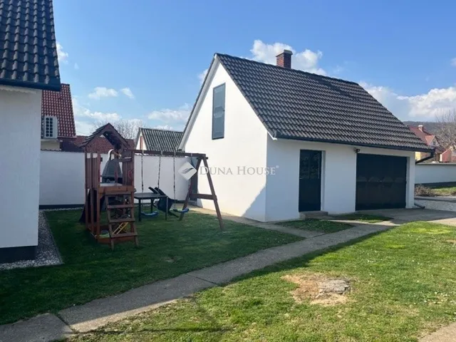 Eladó ház Siklós 108 nm