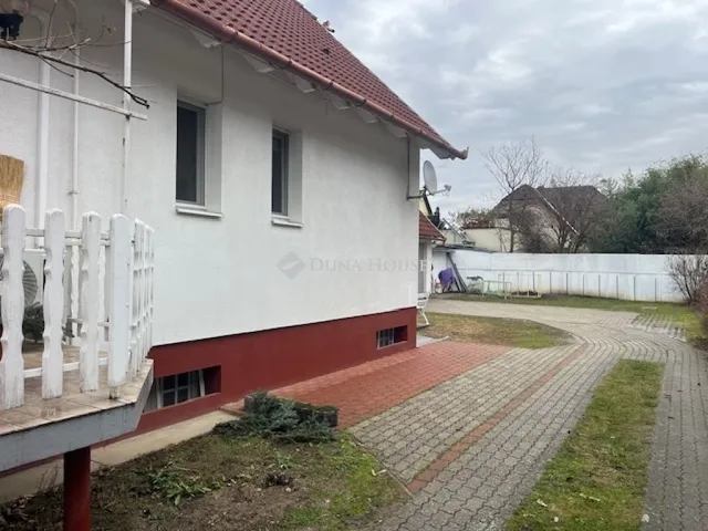 Eladó ház Harkány 180 nm