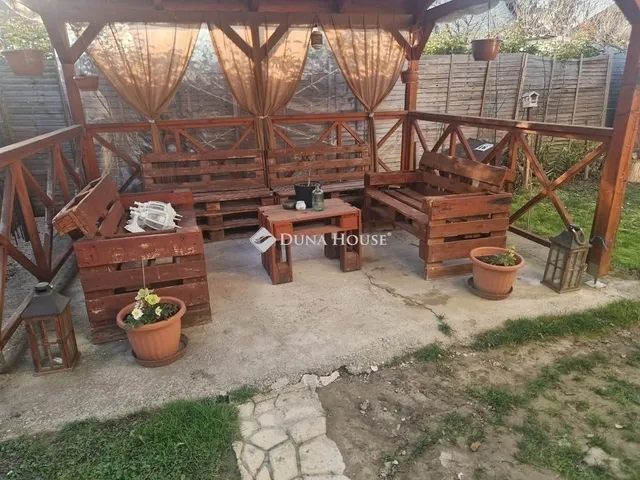 Eladó nyaraló Harkány 86 nm