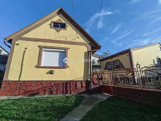 Eladó ház Cikó 160 nm