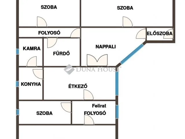 Eladó ház Bonyhád 130 nm