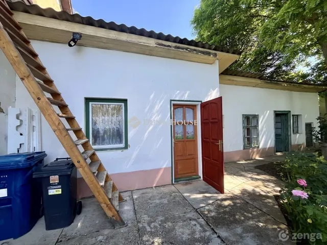 Eladó ház Kakasd 85 nm