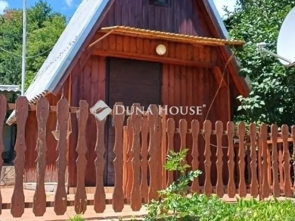 Eladó nyaraló Pécsvárad 23 nm