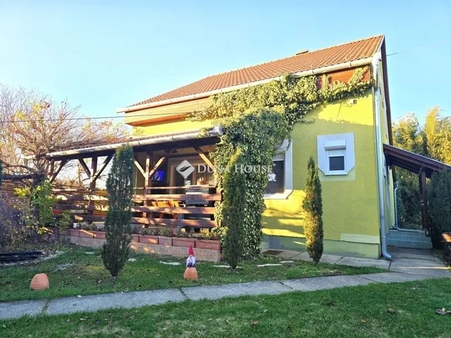 Eladó ház Sellye 130 nm