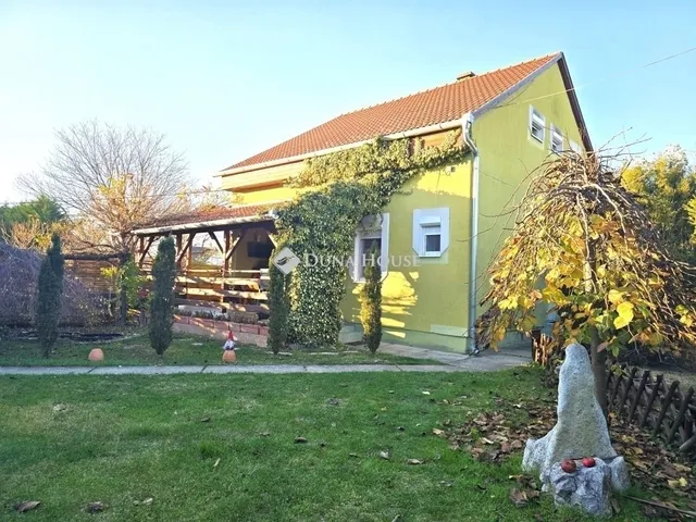 Eladó ház Sellye 130 nm