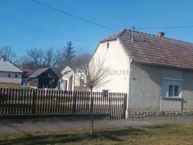 Eladó ház Sellye 135 nm