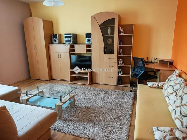 Kiadó lakás Pécs 52 nm