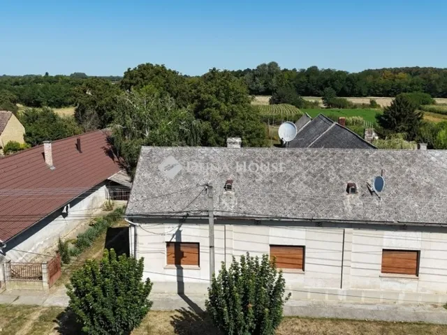 Eladó ház Kémes 136 nm