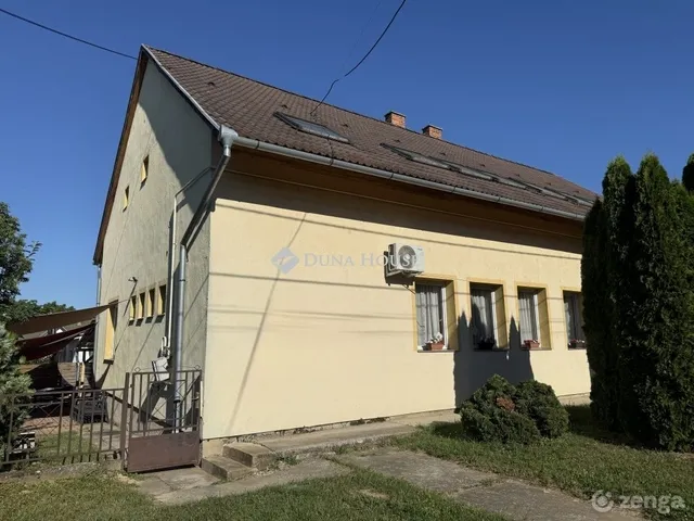 Eladó lakás Kozármisleny 25 nm