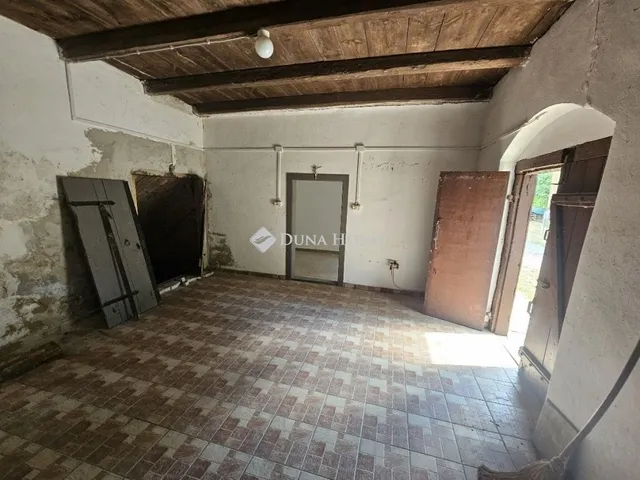 Eladó ház Kozármisleny 40 nm