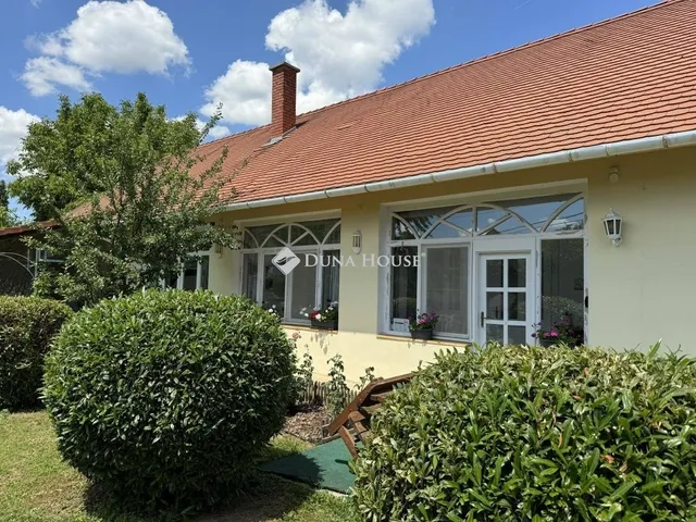 Eladó ház Villány 178 nm