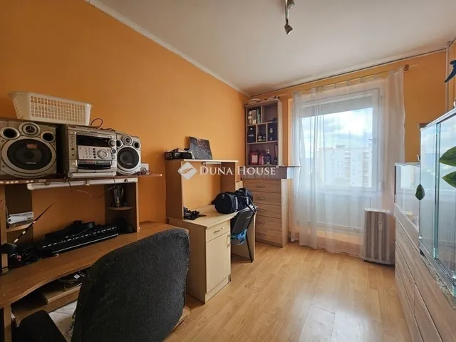 Eladó lakás Pécs 64 nm