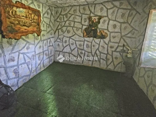 Eladó mezőgazdasági ingatlan Hosszúhetény 94 nm