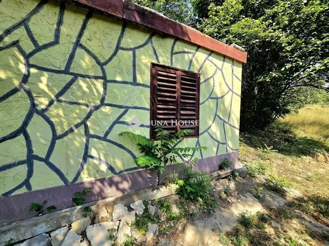Eladó mezőgazdasági ingatlan Hosszúhetény 94 nm