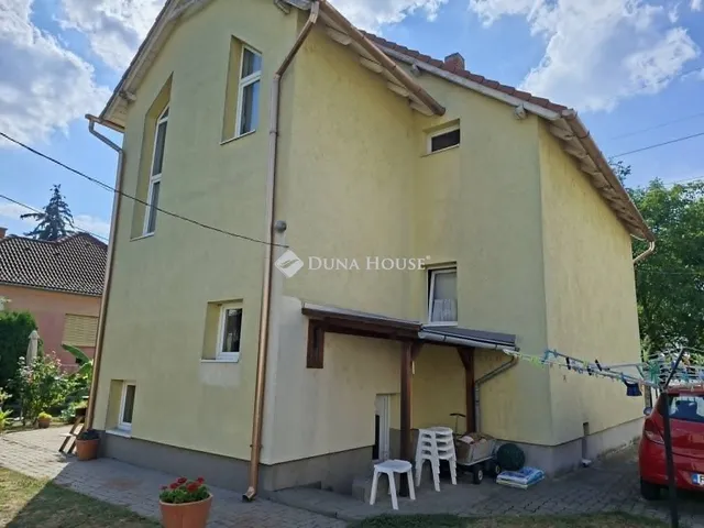 Eladó ház Pécs 156 nm