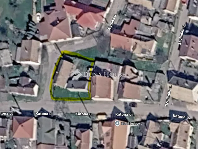 Eladó ház Szigetvár 93 nm
