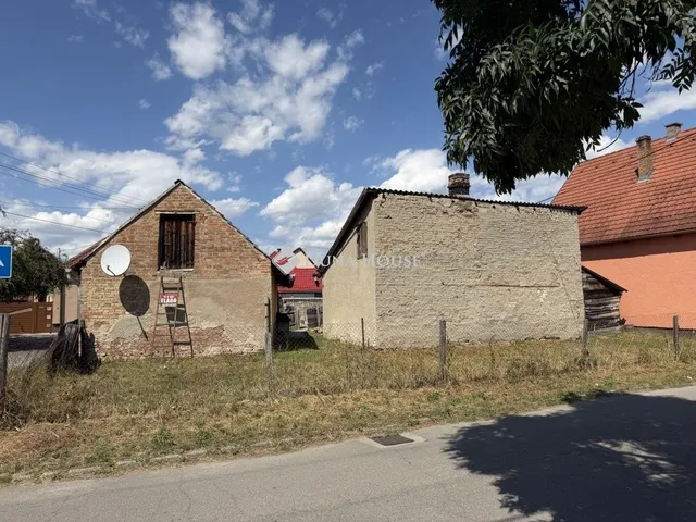 Eladó ház Szigetvár 93 nm