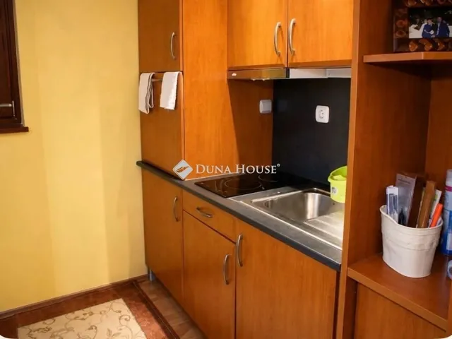 Eladó lakás Pécs 26 nm