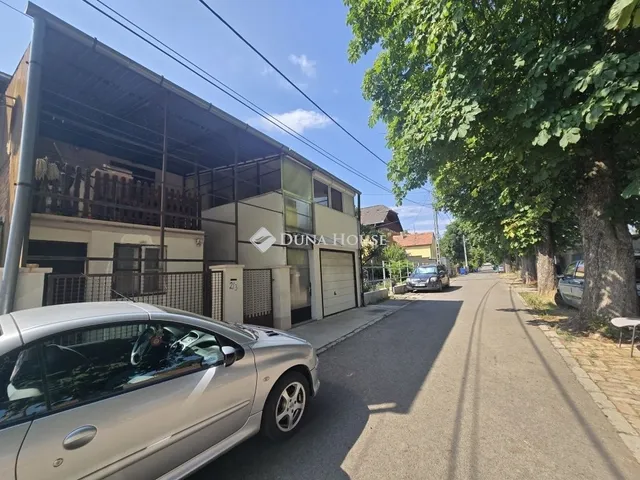 Eladó ház Pécs 51 nm