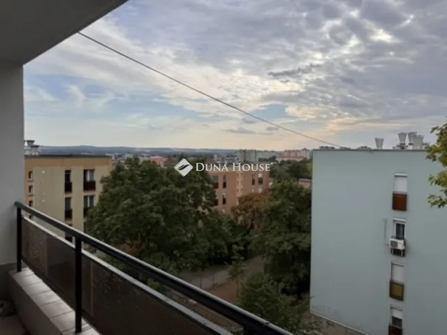 Kiadó lakás Pécs 52 nm