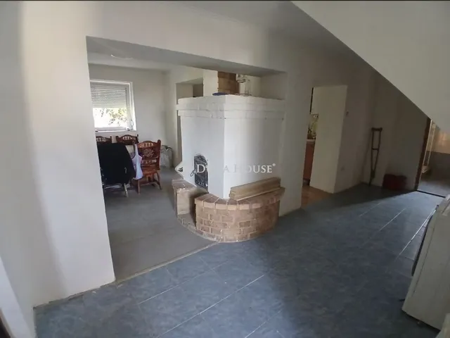 Eladó ház Siklós 117 nm