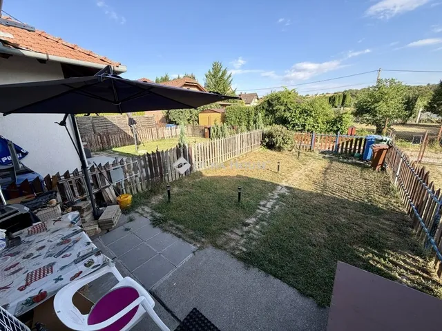 Eladó lakás Bogád 31 nm
