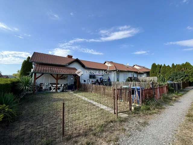 Eladó lakás Bogád 31 nm
