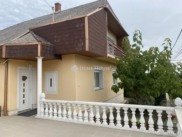 Eladó ház Pécs 144 nm