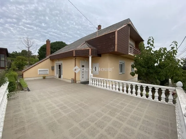 Eladó ház Pécs 144 nm