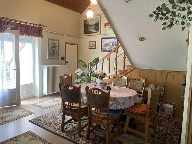 Eladó ház Pécs 144 nm