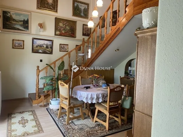 Eladó ház Pécs 144 nm