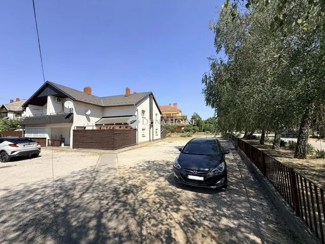 Eladó nyaraló Harkány 45 nm