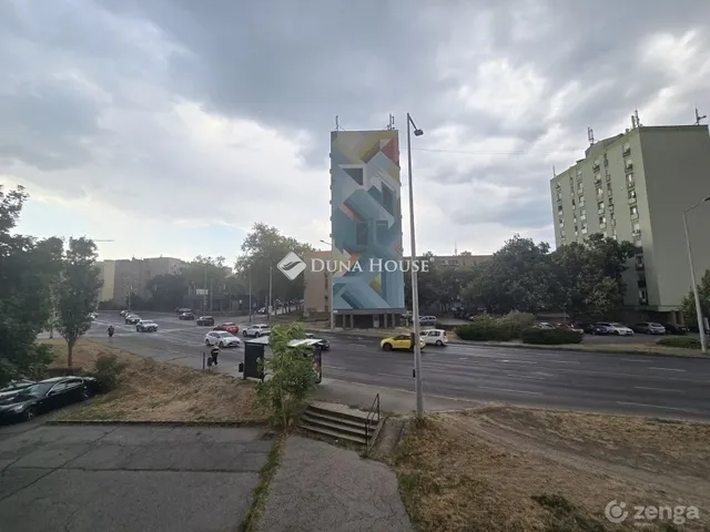 Eladó lakás Pécs 53 nm