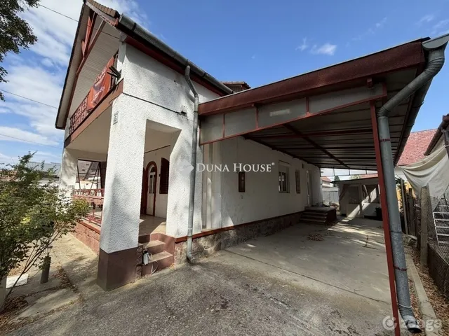 Eladó ház Harkány 108 nm